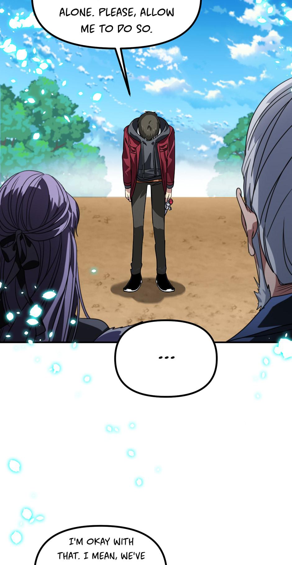 Read SSS Class Revival Hunter EN Manga Online