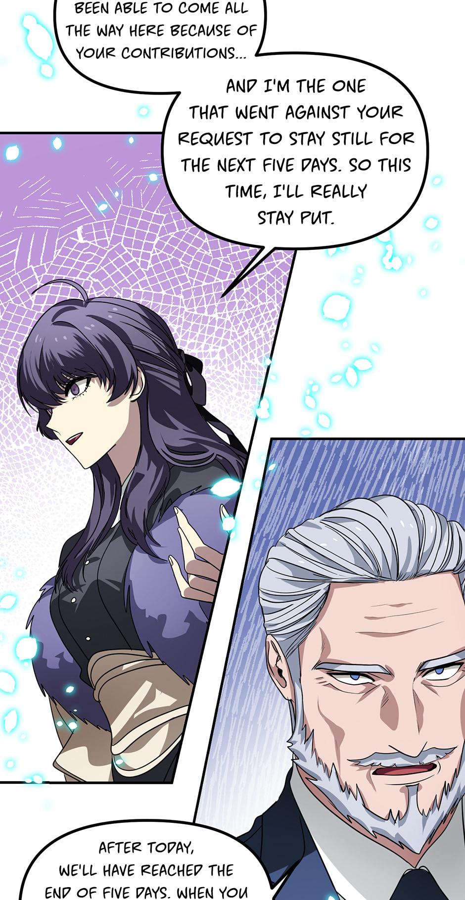 Read SSS Class Revival Hunter EN Manga Online