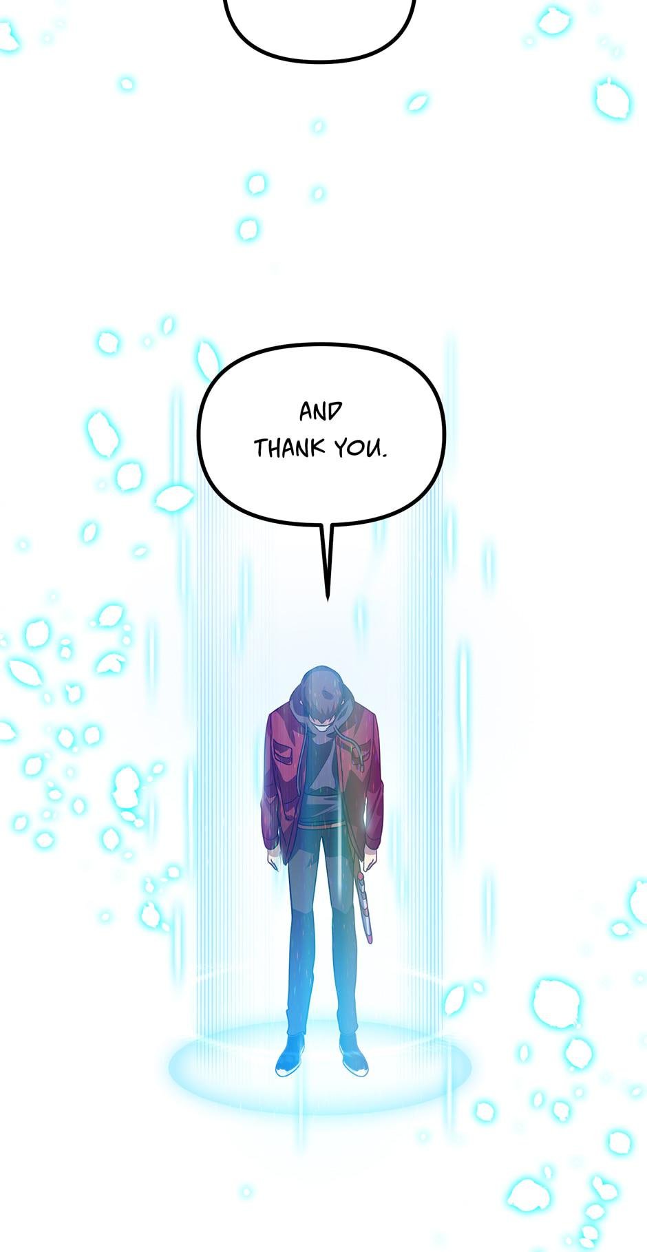 Read SSS Class Revival Hunter EN Manga Online