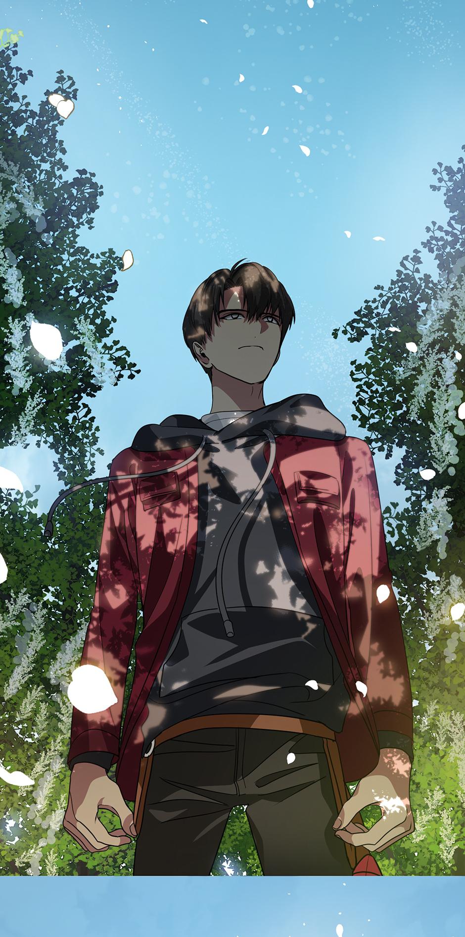 Read SSS Class Revival Hunter EN Manga Online