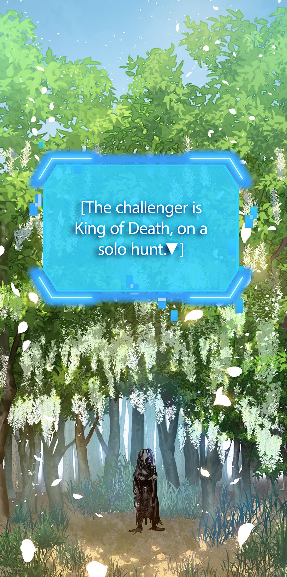 Read SSS Class Revival Hunter EN Manga Online