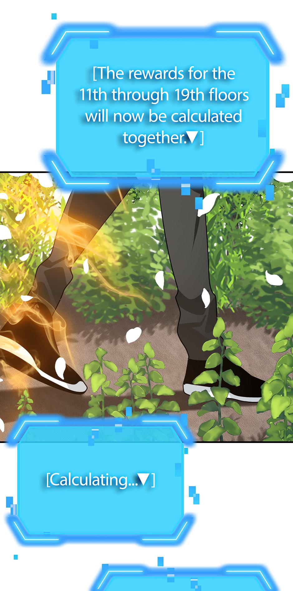 Read SSS Class Revival Hunter EN Manga Online