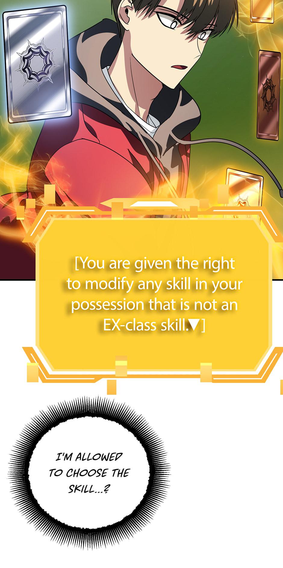 Read SSS Class Revival Hunter EN Manga Online
