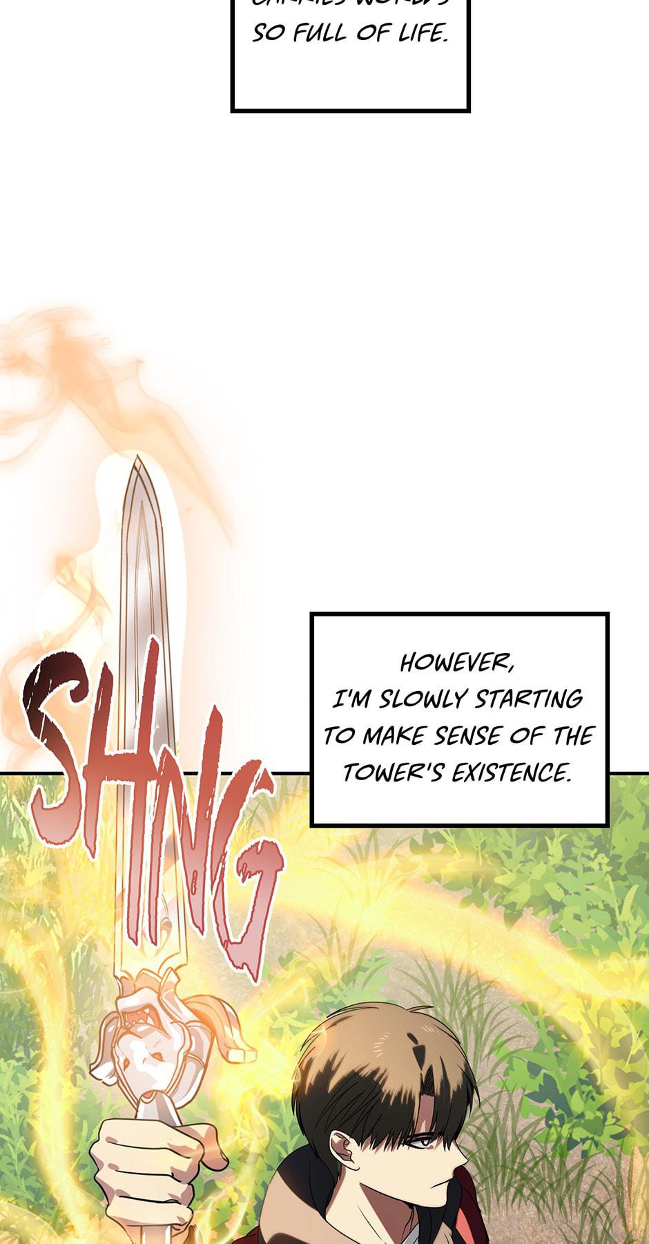 Read SSS Class Revival Hunter EN Manga Online