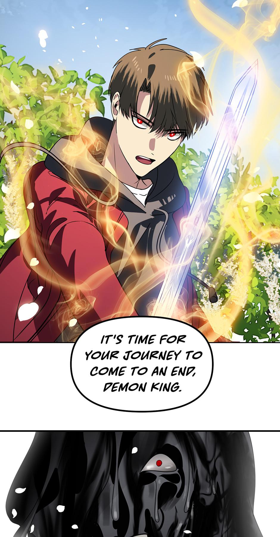 Read SSS Class Revival Hunter EN Manga Online