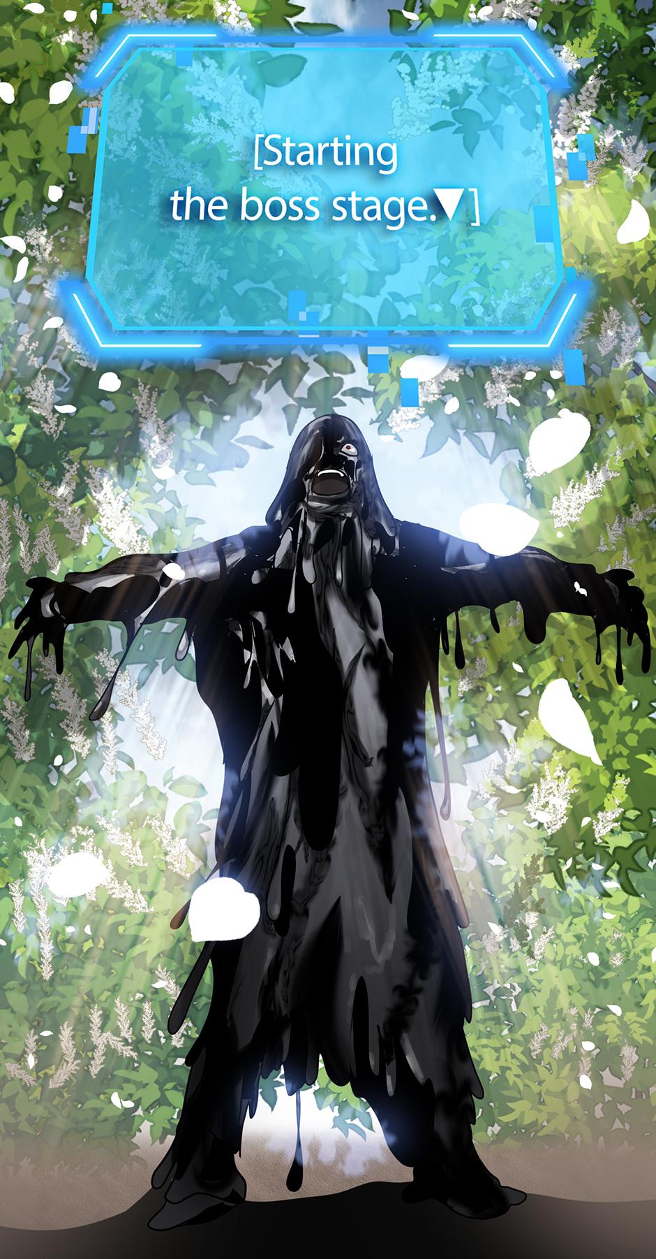 Read SSS Class Revival Hunter EN Manga Online