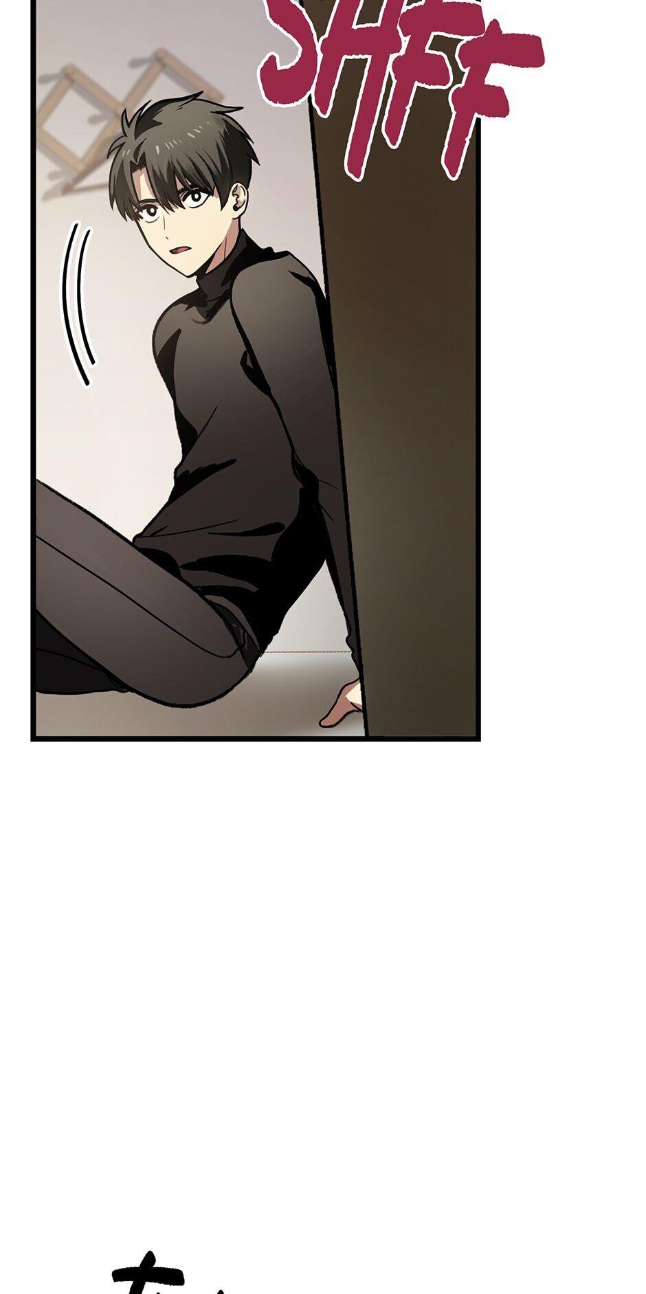 Read SSS Class Revival Hunter EN Manga Online