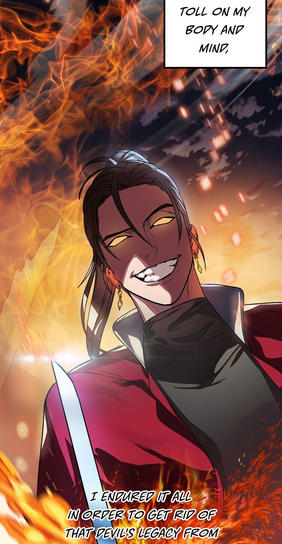 Read SSS Class Revival Hunter EN Manga Online