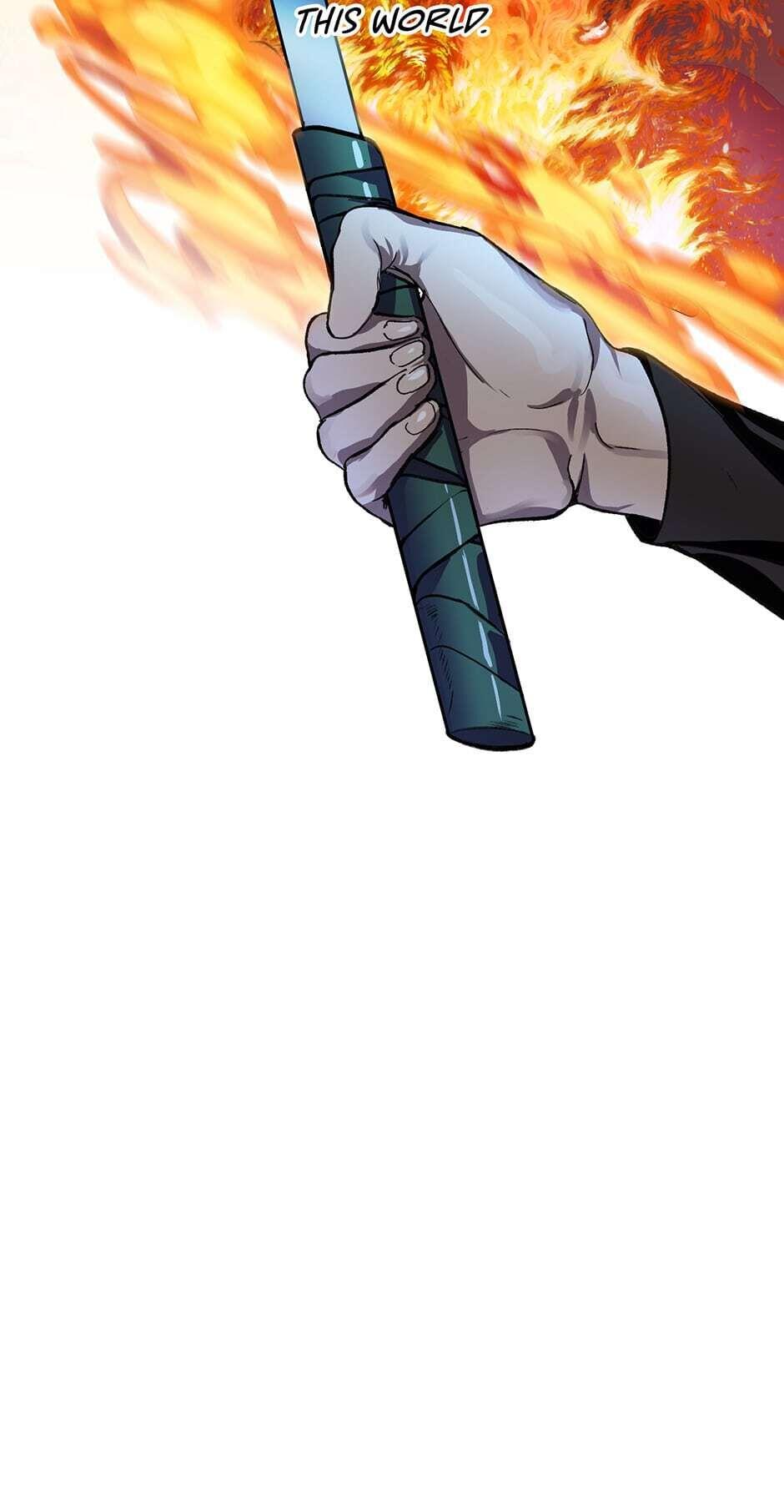 Read SSS Class Revival Hunter EN Manga Online