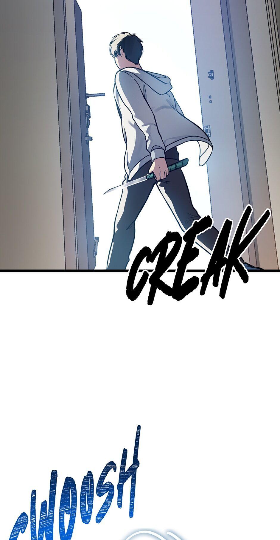 Read SSS Class Revival Hunter EN Manga Online