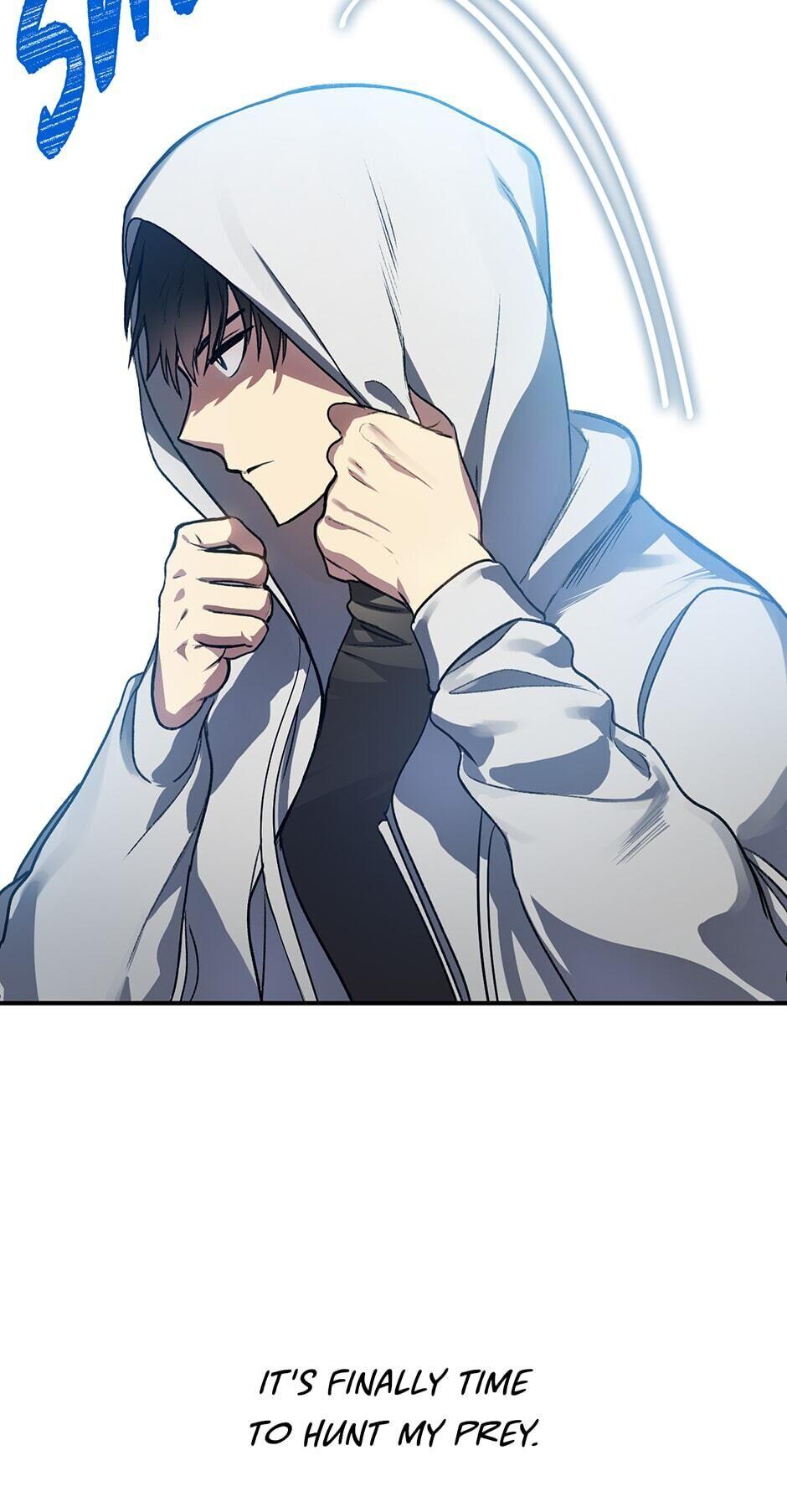 Read SSS Class Revival Hunter EN Manga Online