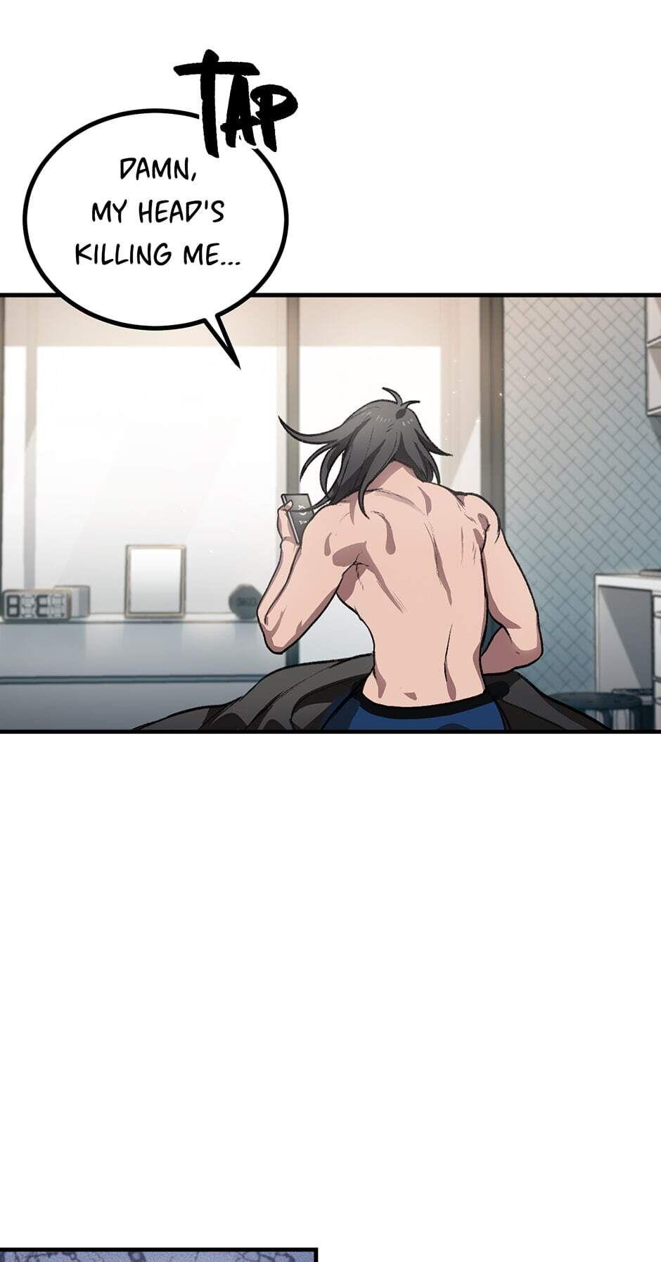 Read SSS Class Revival Hunter EN Manga Online