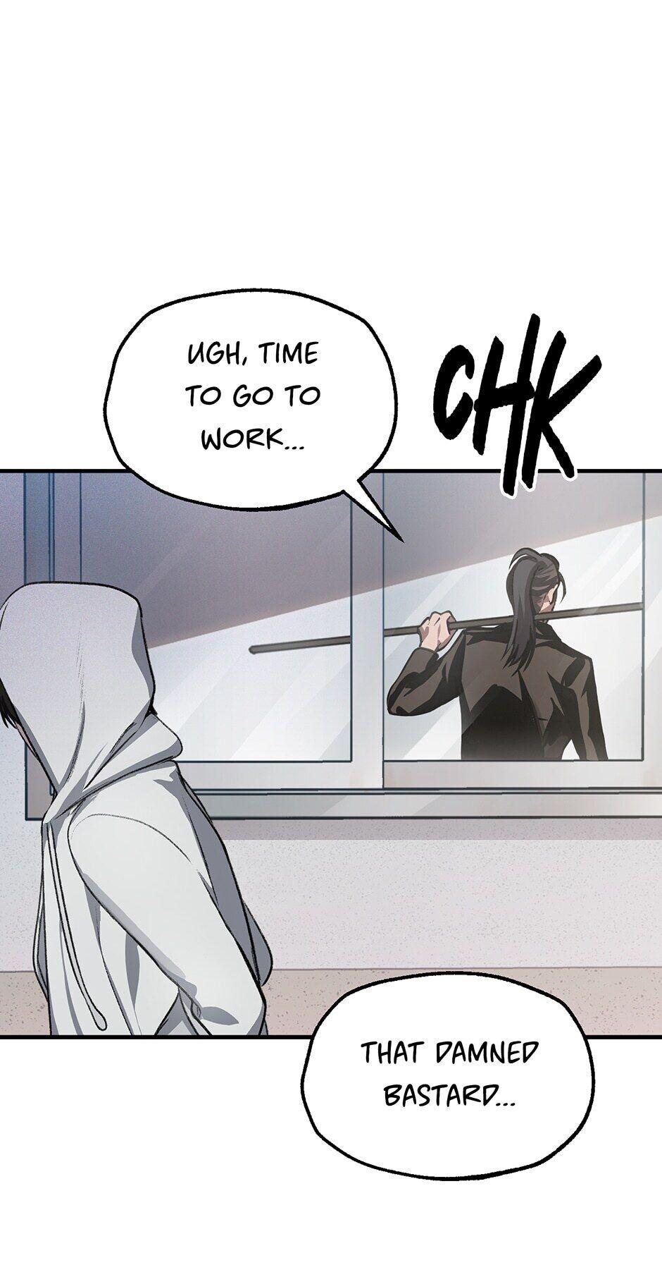 Read SSS Class Revival Hunter EN Manga Online