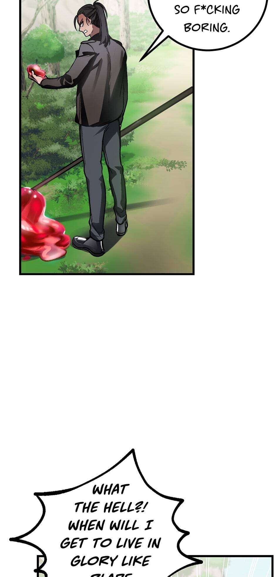 Read SSS Class Revival Hunter EN Manga Online