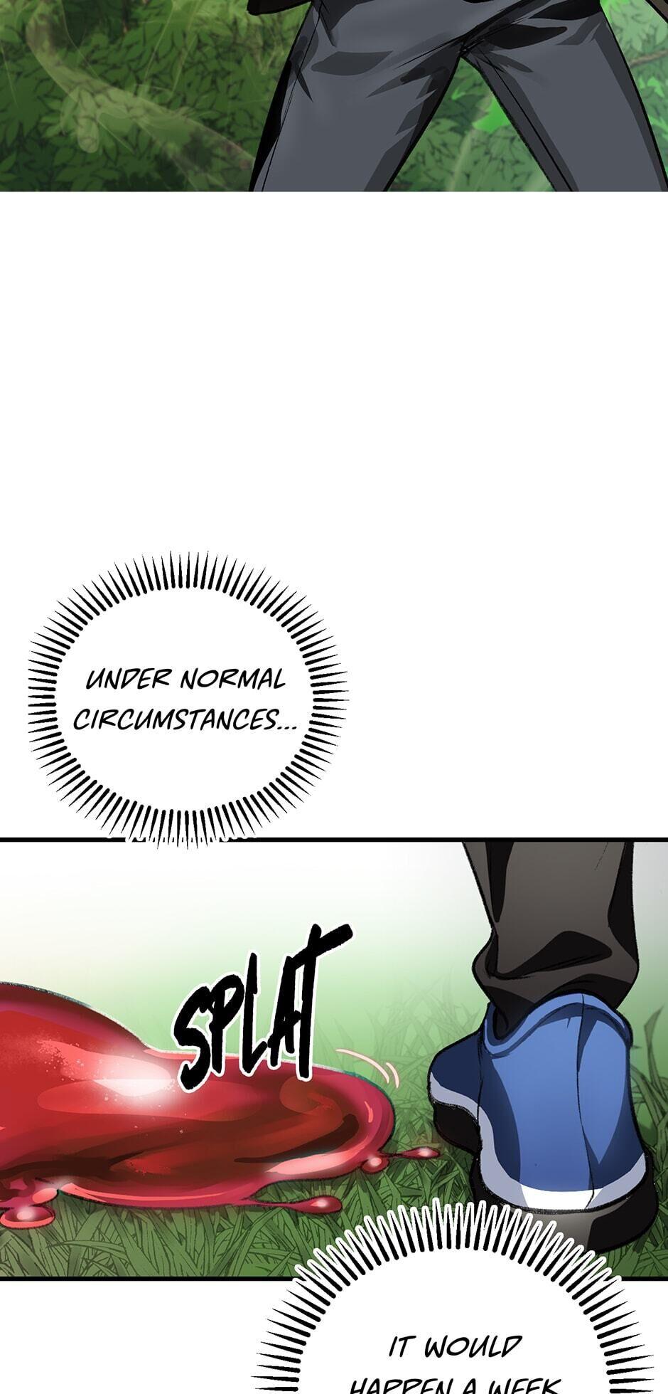 Read SSS Class Revival Hunter EN Manga Online