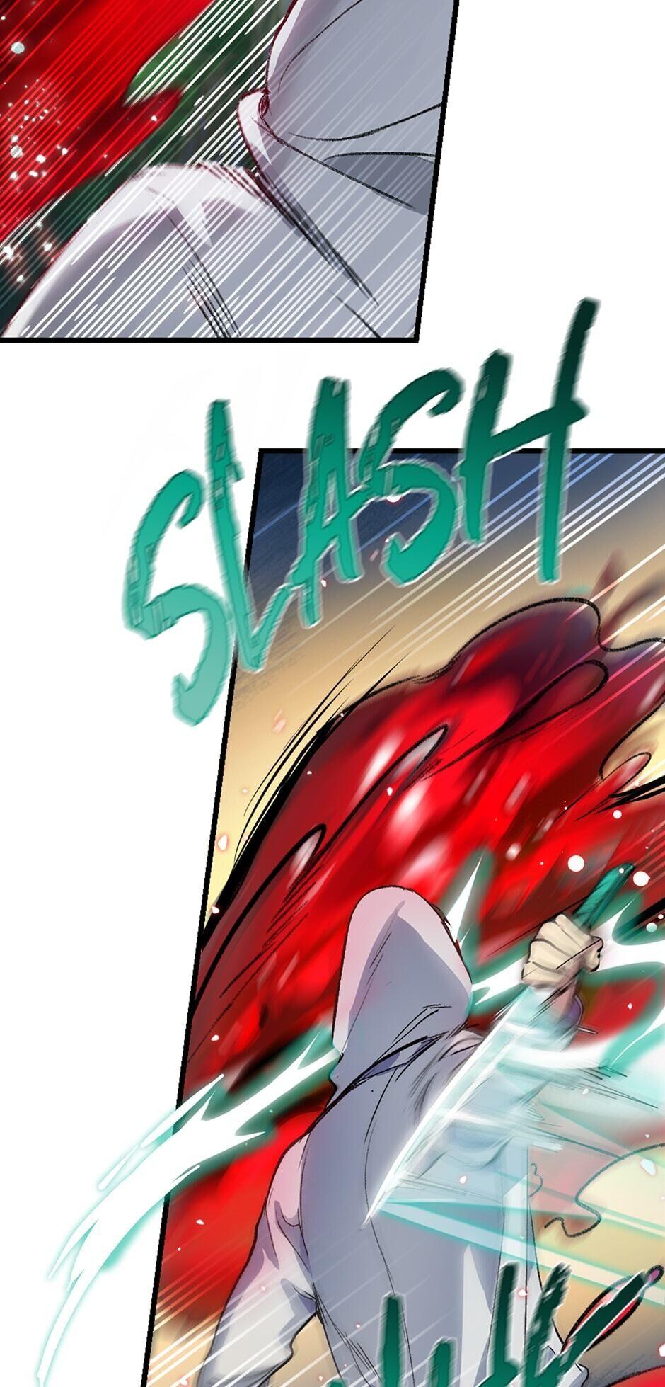 Read SSS Class Revival Hunter EN Manga Online