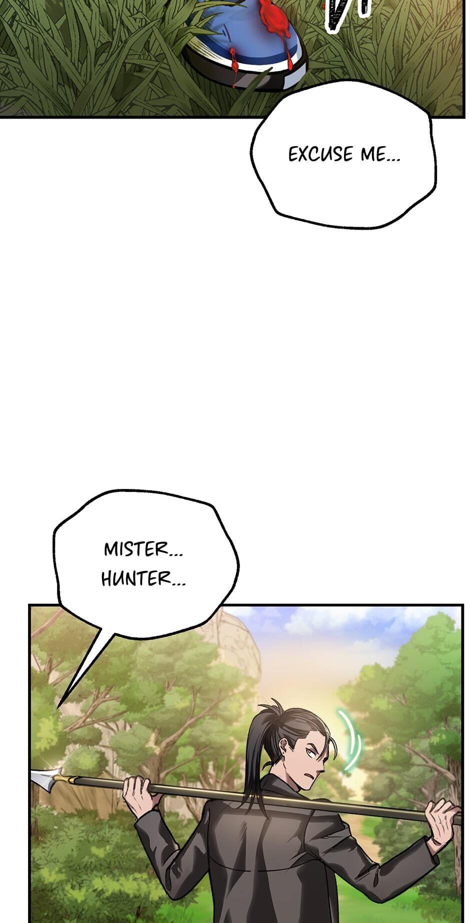 Read SSS Class Revival Hunter EN Manga Online