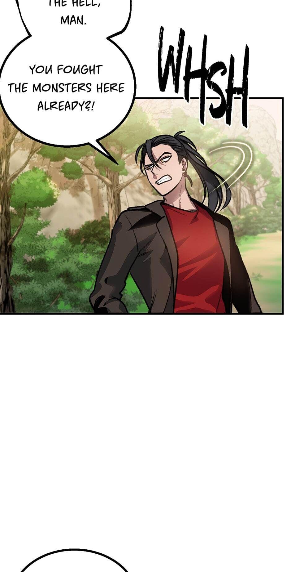 Read SSS Class Revival Hunter EN Manga Online