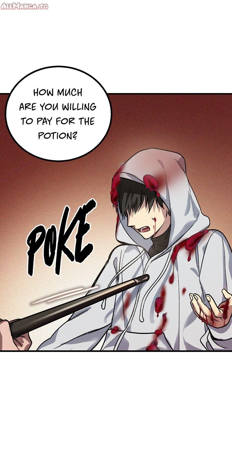 Read SSS Class Revival Hunter EN Manga Online