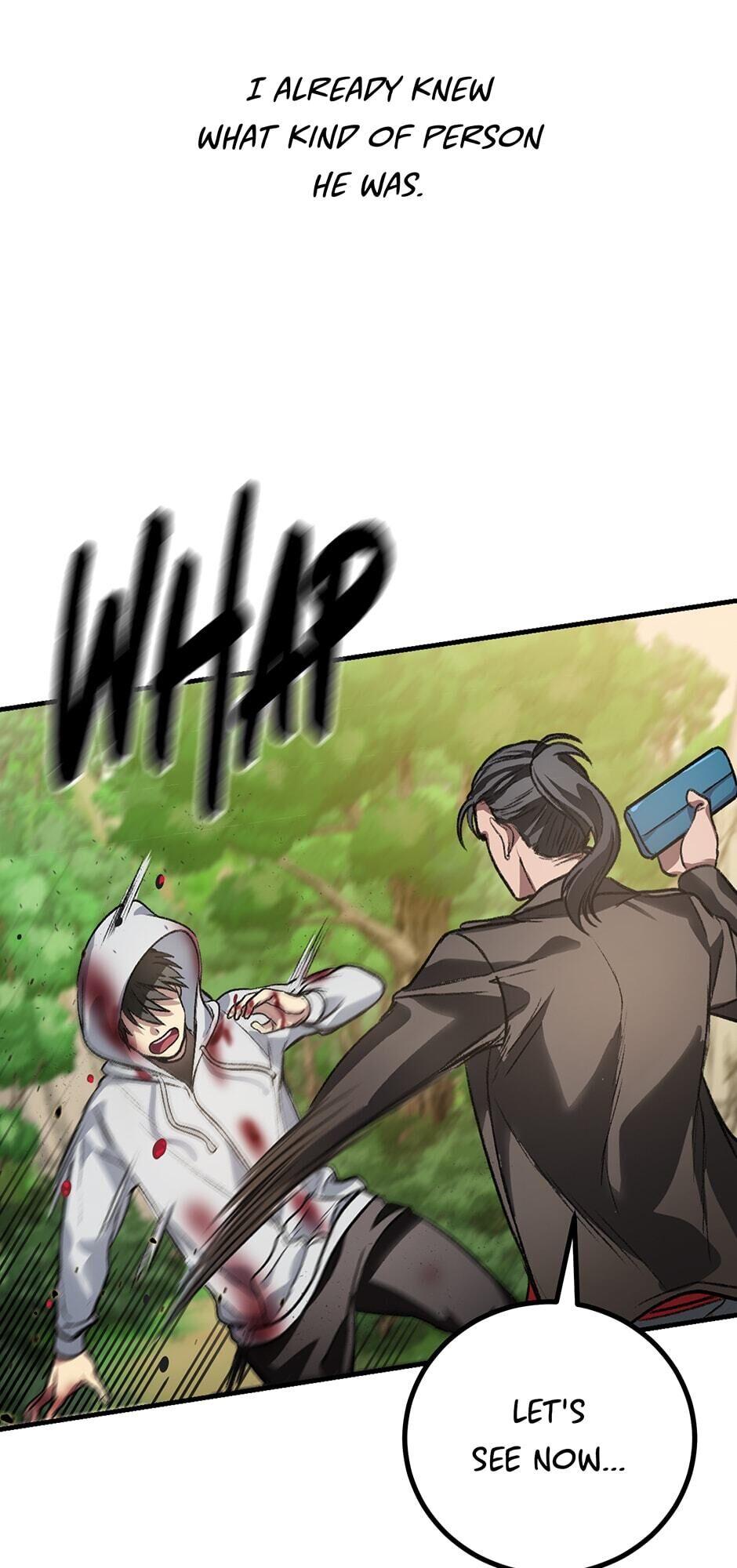 Read SSS Class Revival Hunter EN Manga Online