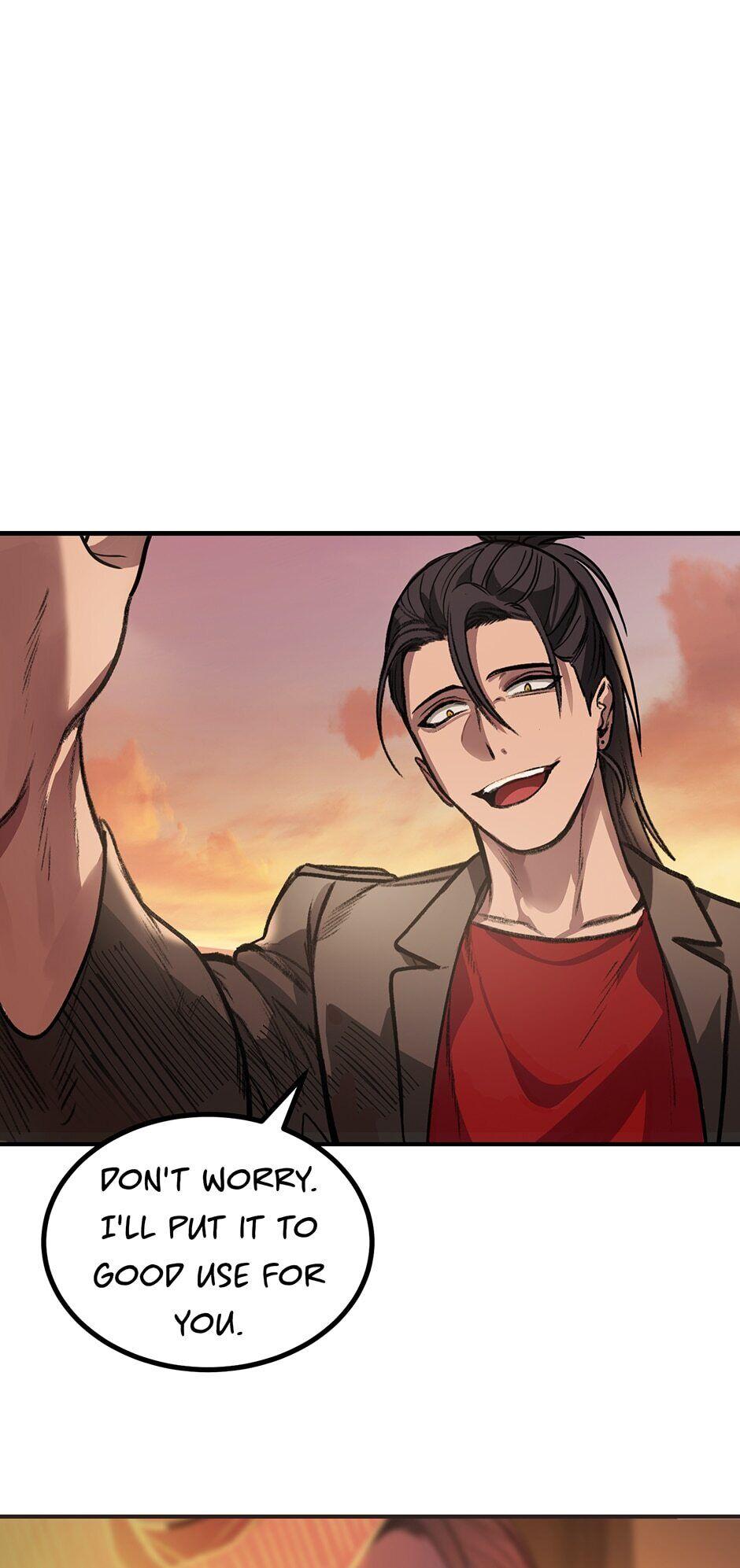 Read SSS Class Revival Hunter EN Manga Online
