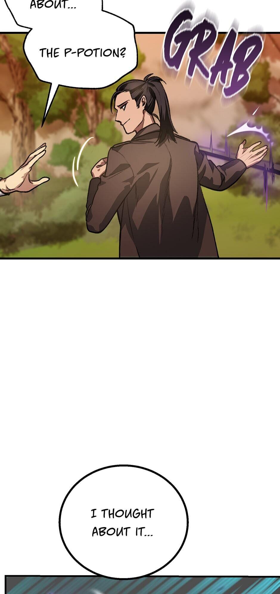 Read SSS Class Revival Hunter EN Manga Online