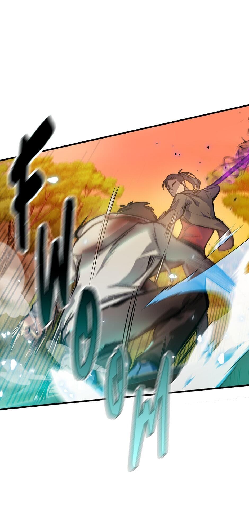 Read SSS Class Revival Hunter EN Manga Online