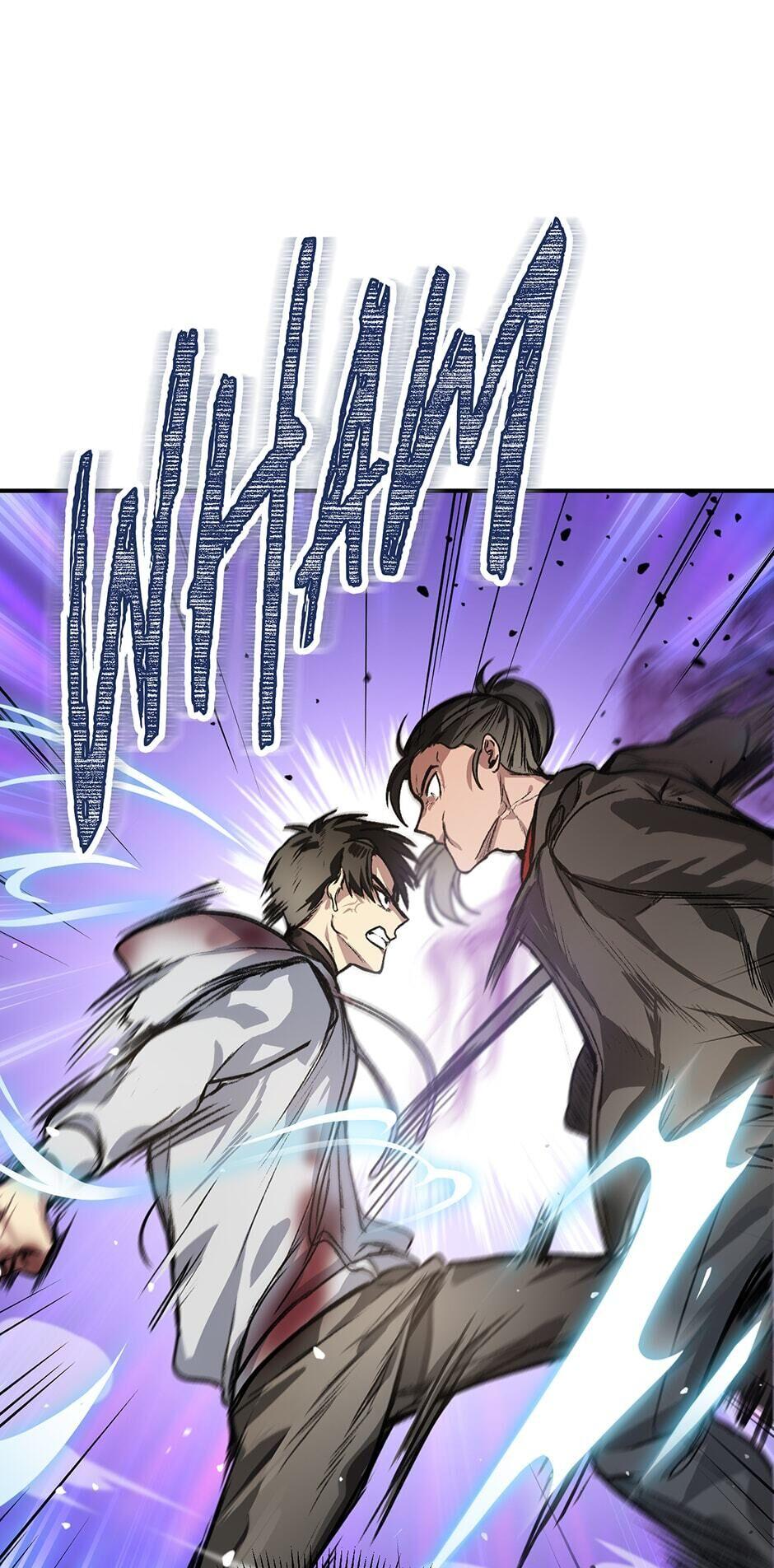 Read SSS Class Revival Hunter EN Manga Online
