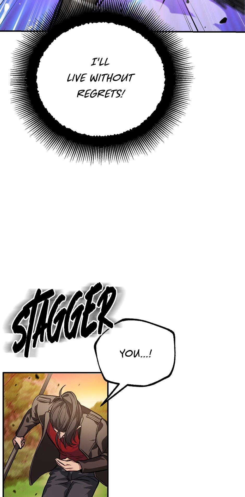 Read SSS Class Revival Hunter EN Manga Online