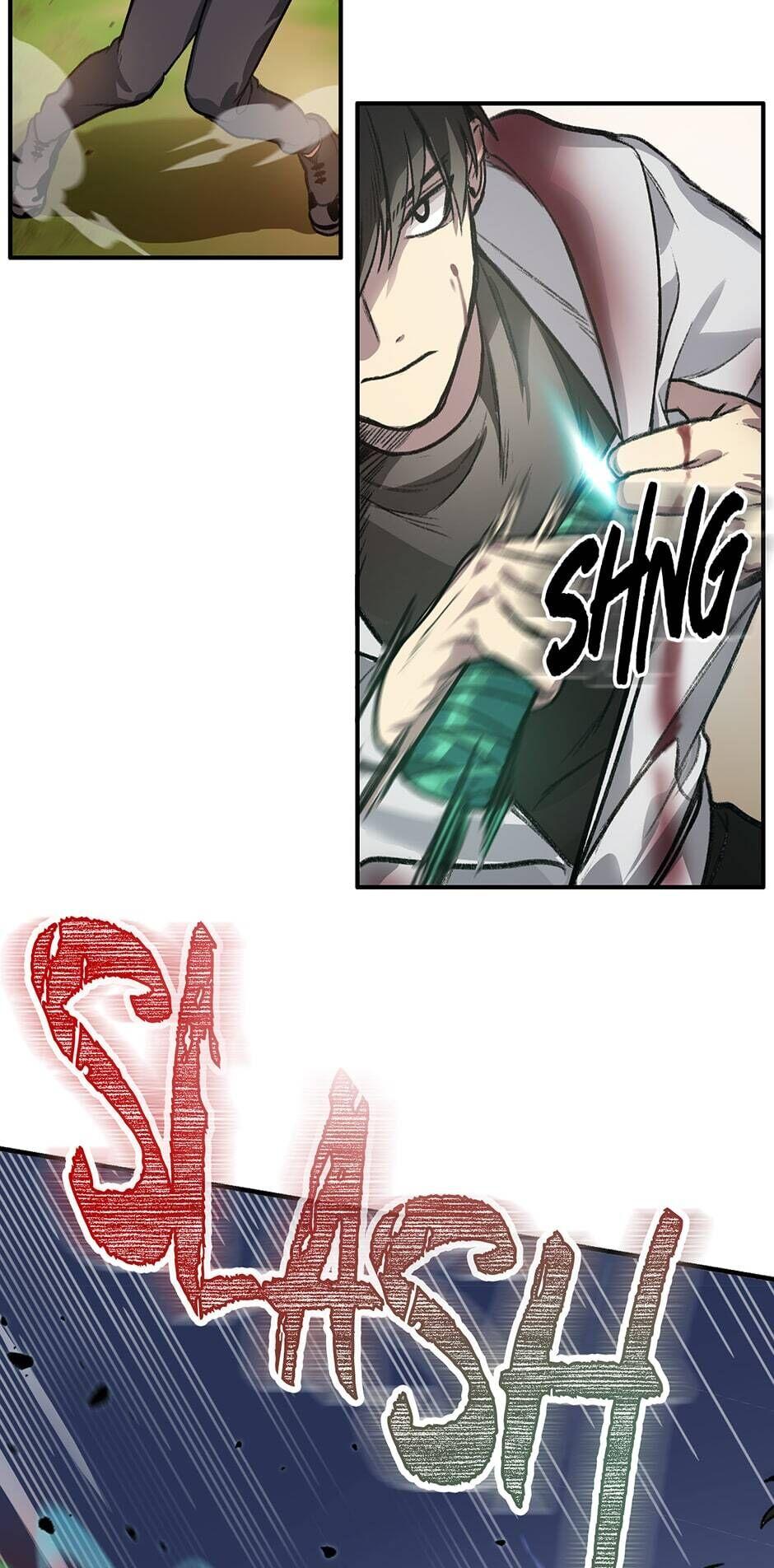 Read SSS Class Revival Hunter EN Manga Online