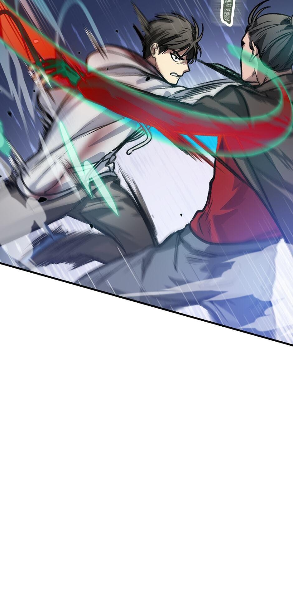Read SSS Class Revival Hunter EN Manga Online