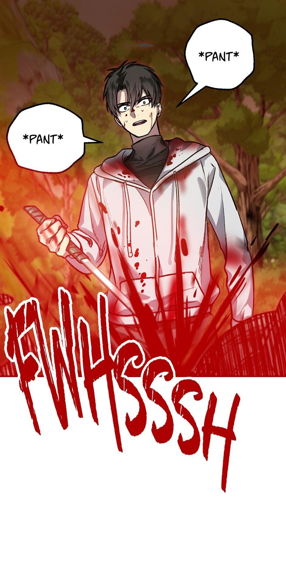 Read SSS Class Revival Hunter EN Manga Online