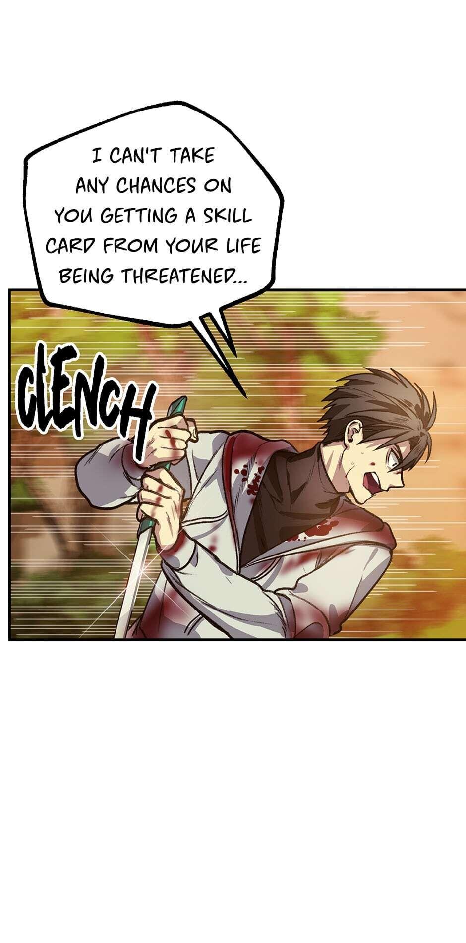 Read SSS Class Revival Hunter EN Manga Online