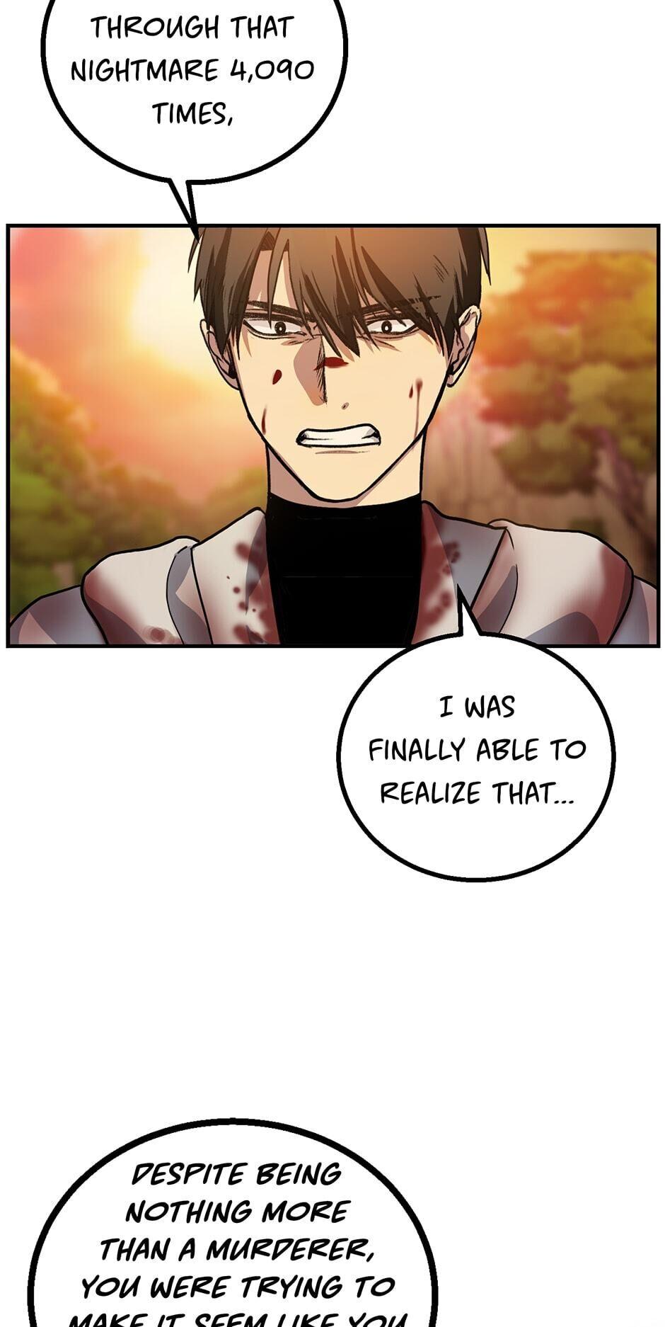 Read SSS Class Revival Hunter EN Manga Online