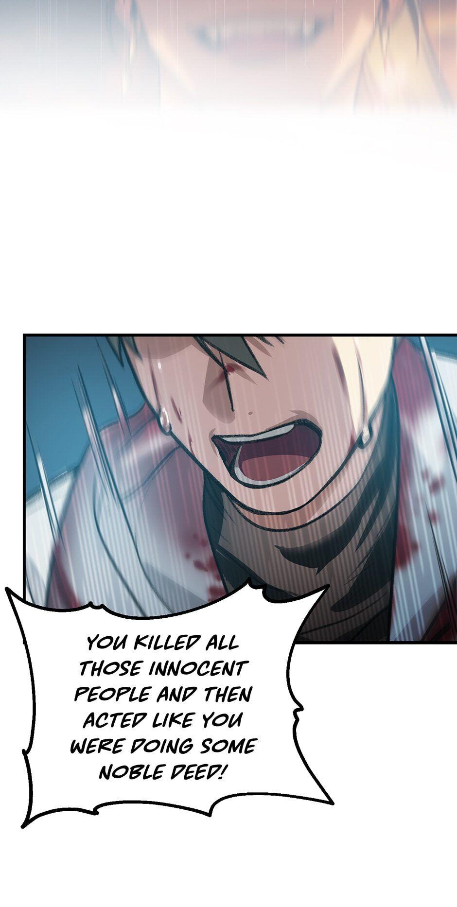 Read SSS Class Revival Hunter EN Manga Online