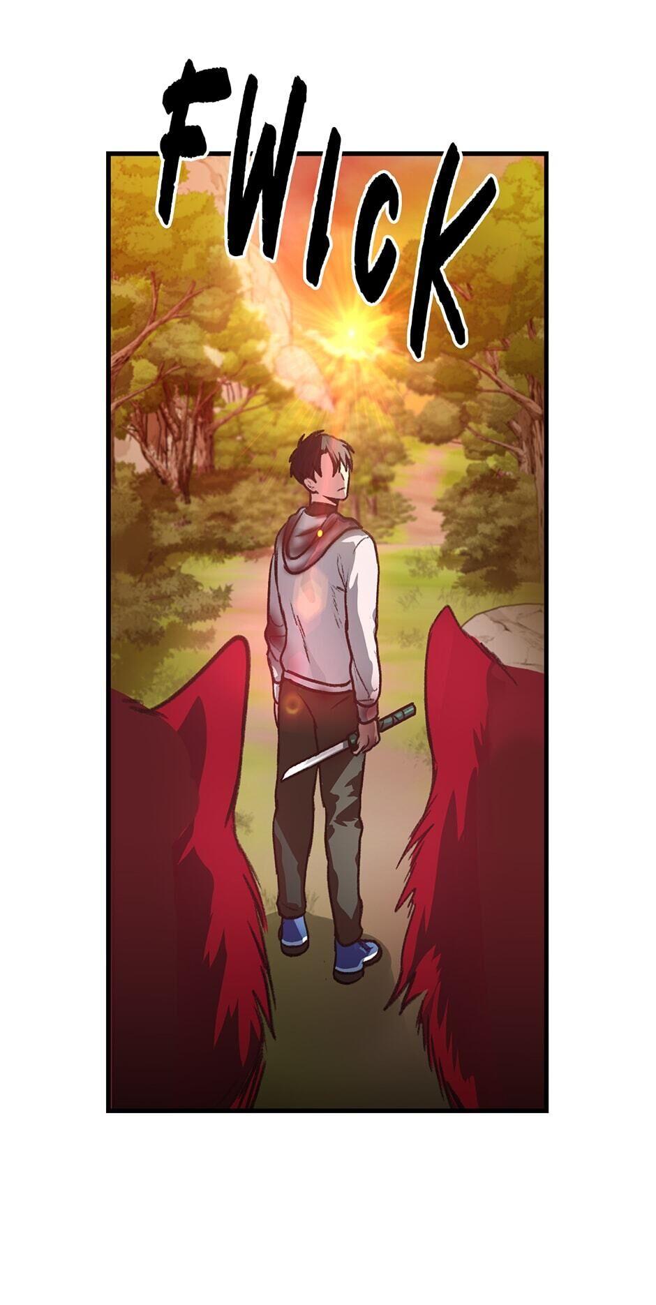 Read SSS Class Revival Hunter EN Manga Online