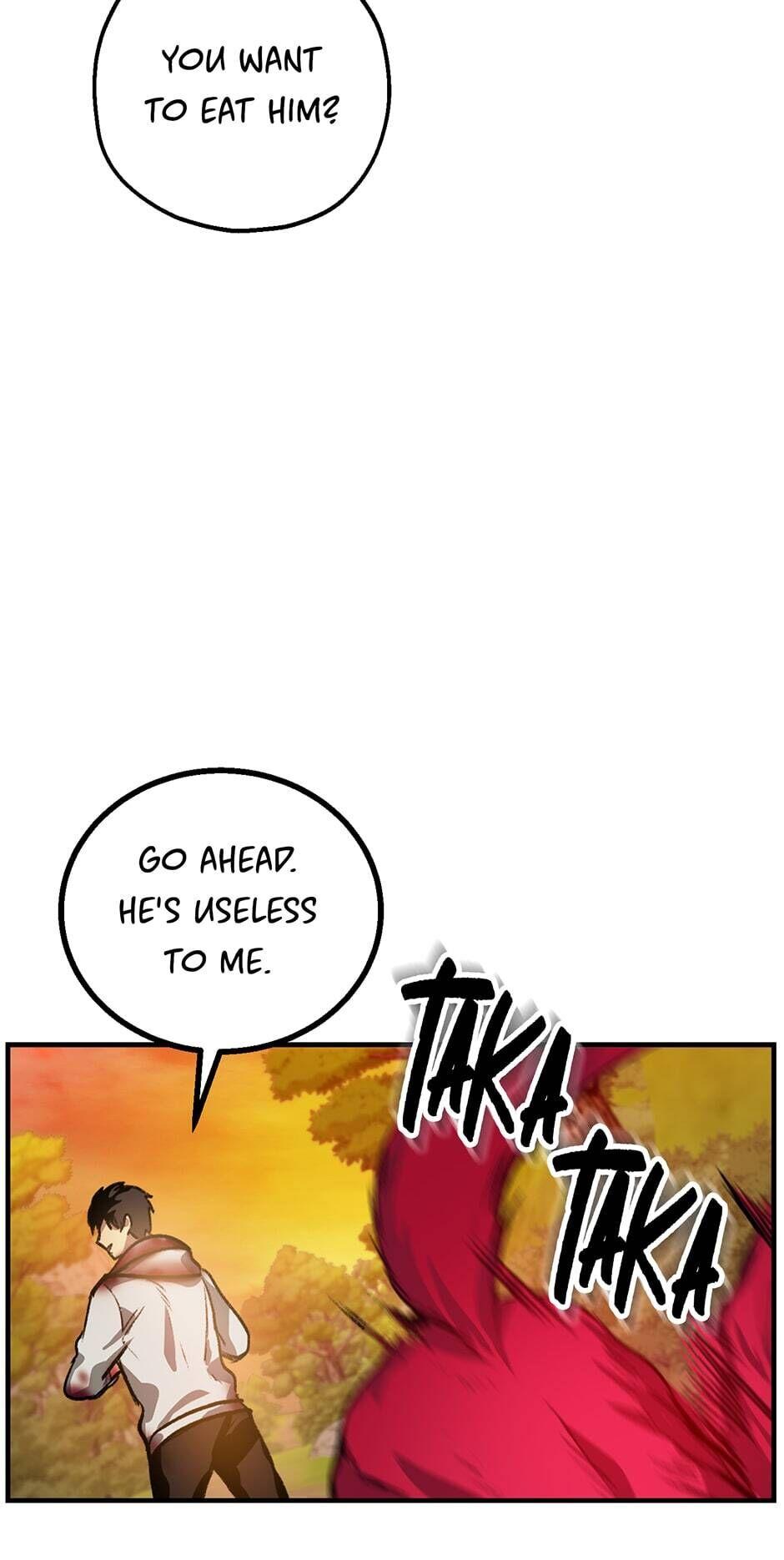 Read SSS Class Revival Hunter EN Manga Online