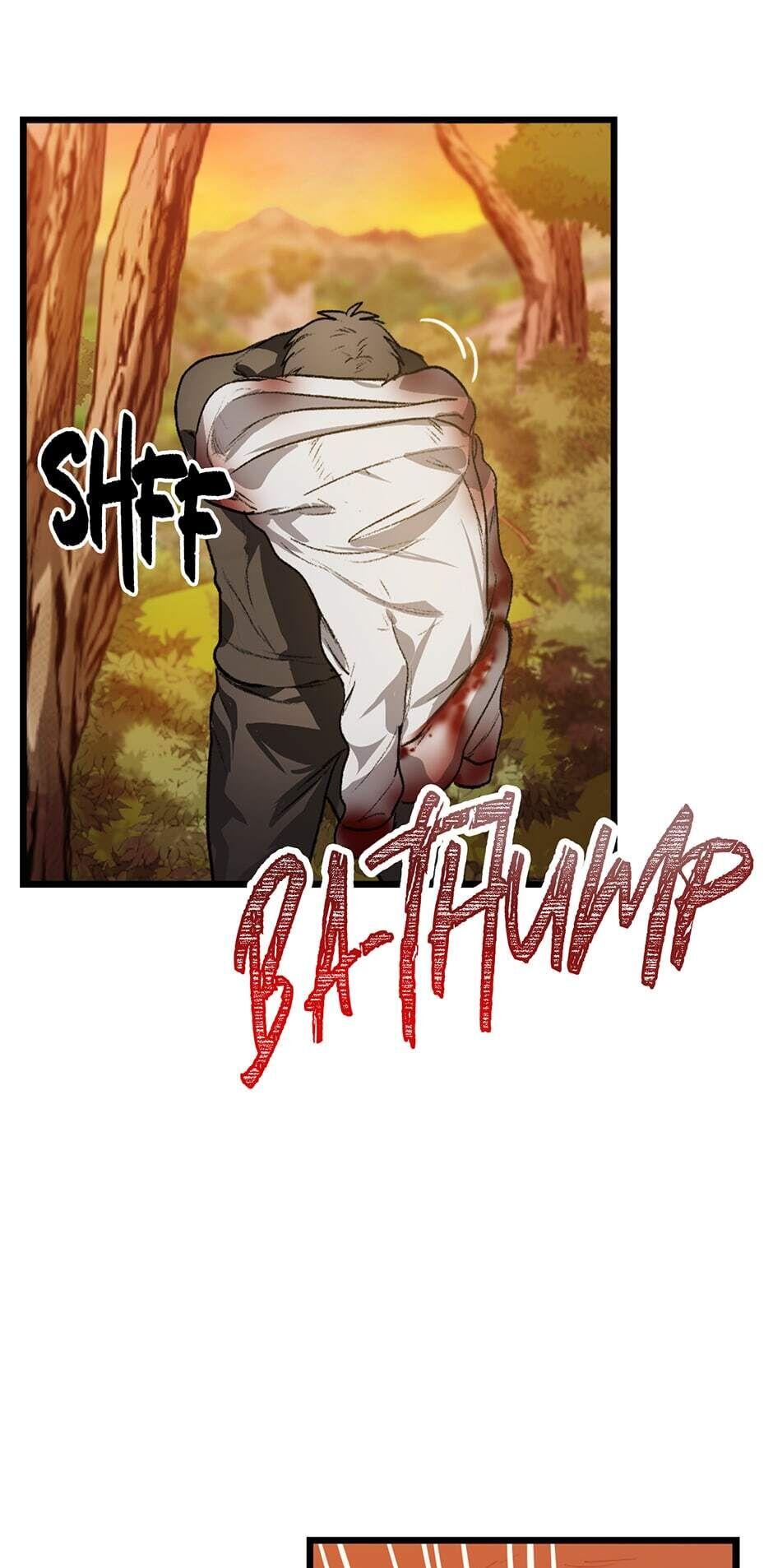 Read SSS Class Revival Hunter EN Manga Online