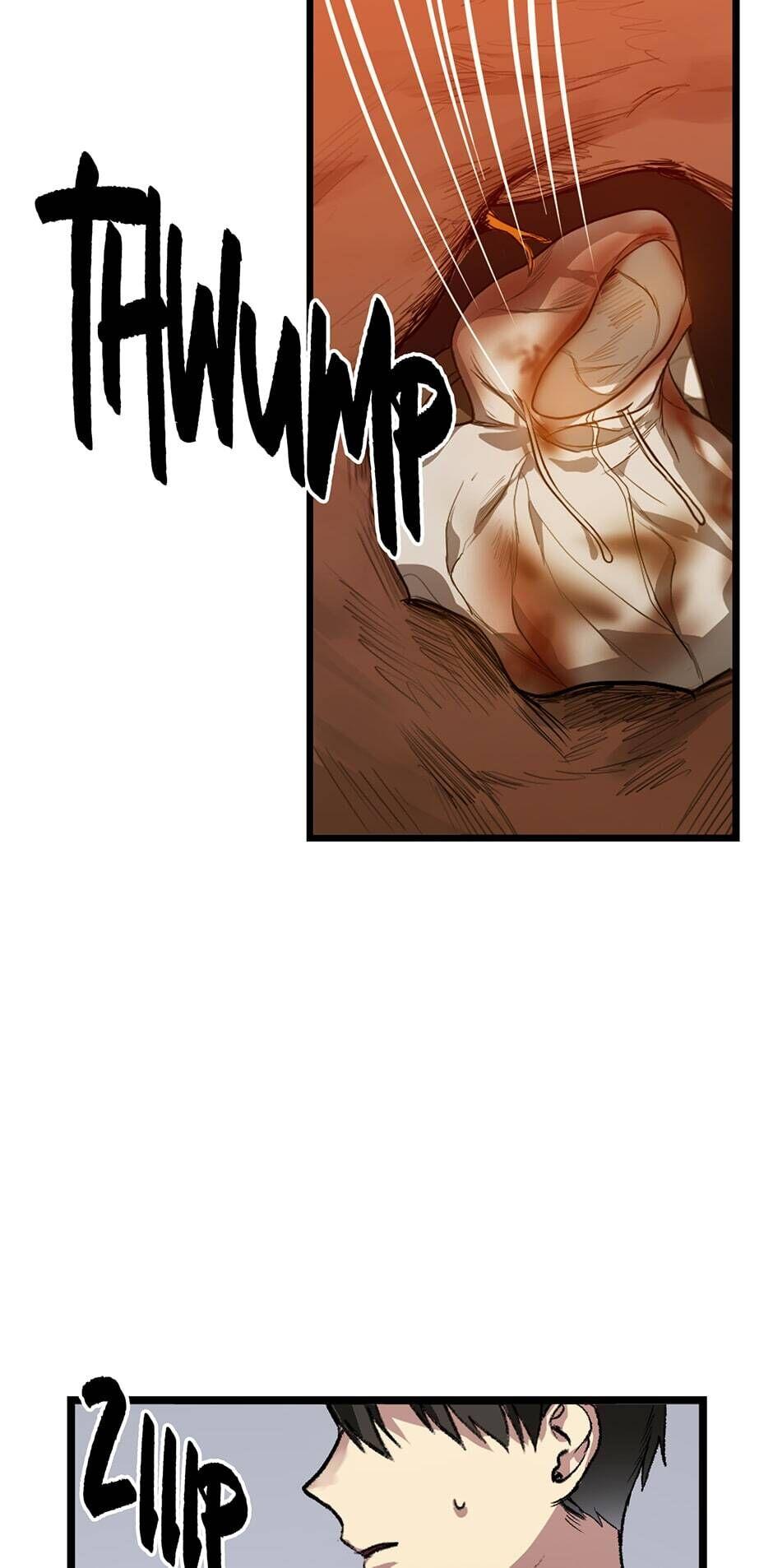 Read SSS Class Revival Hunter EN Manga Online