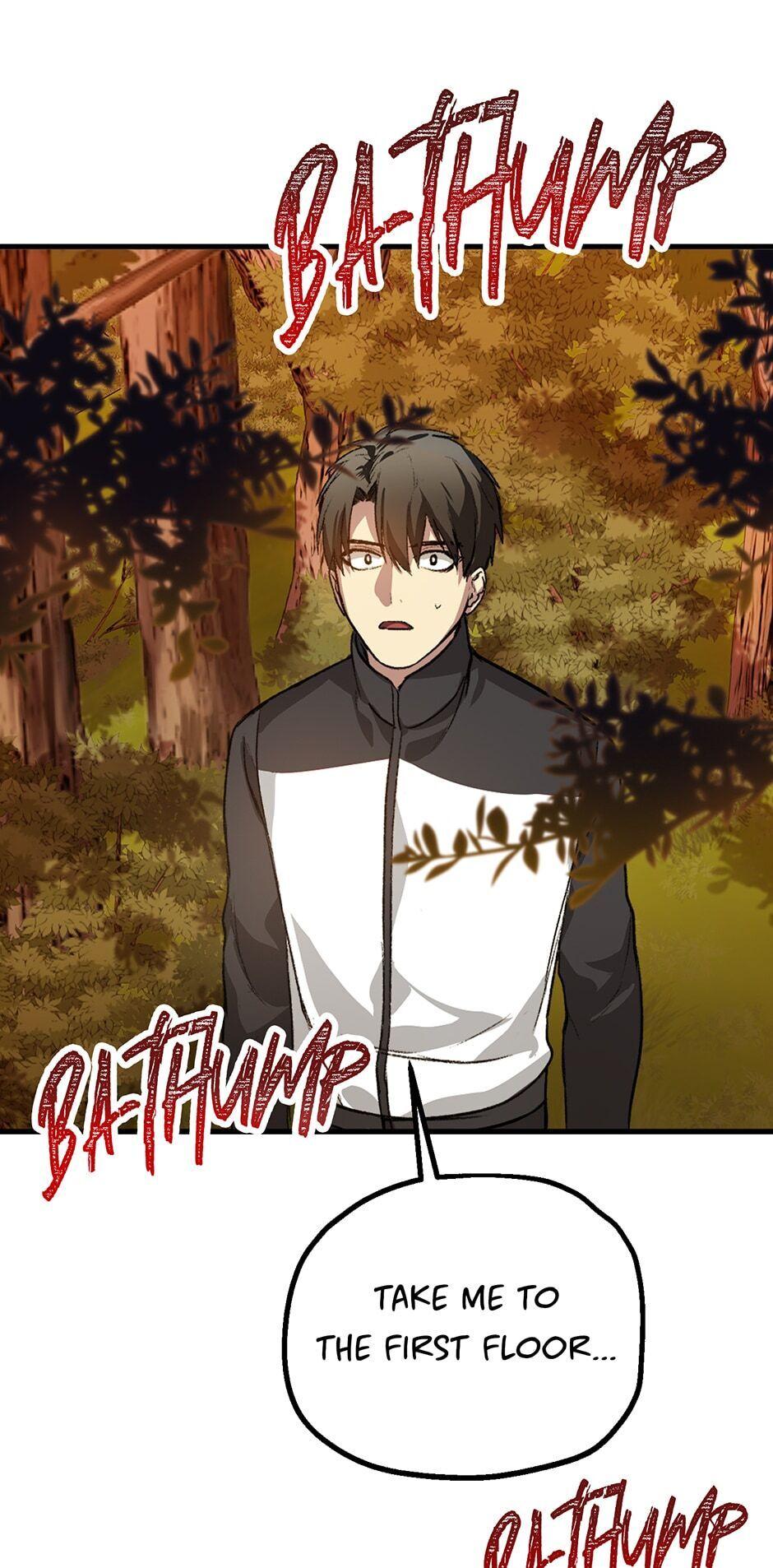 Read SSS Class Revival Hunter EN Manga Online