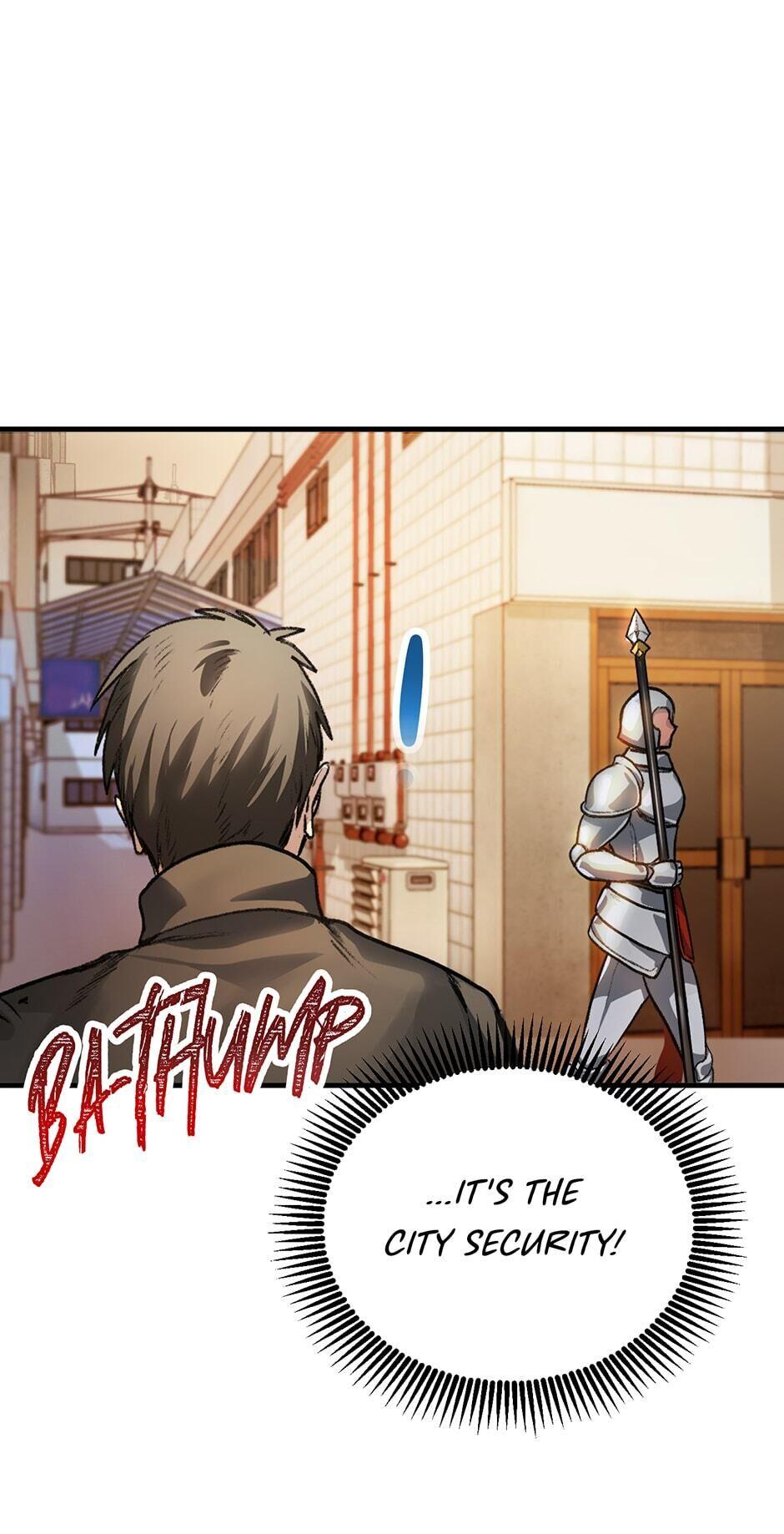 Read SSS Class Revival Hunter EN Manga Online