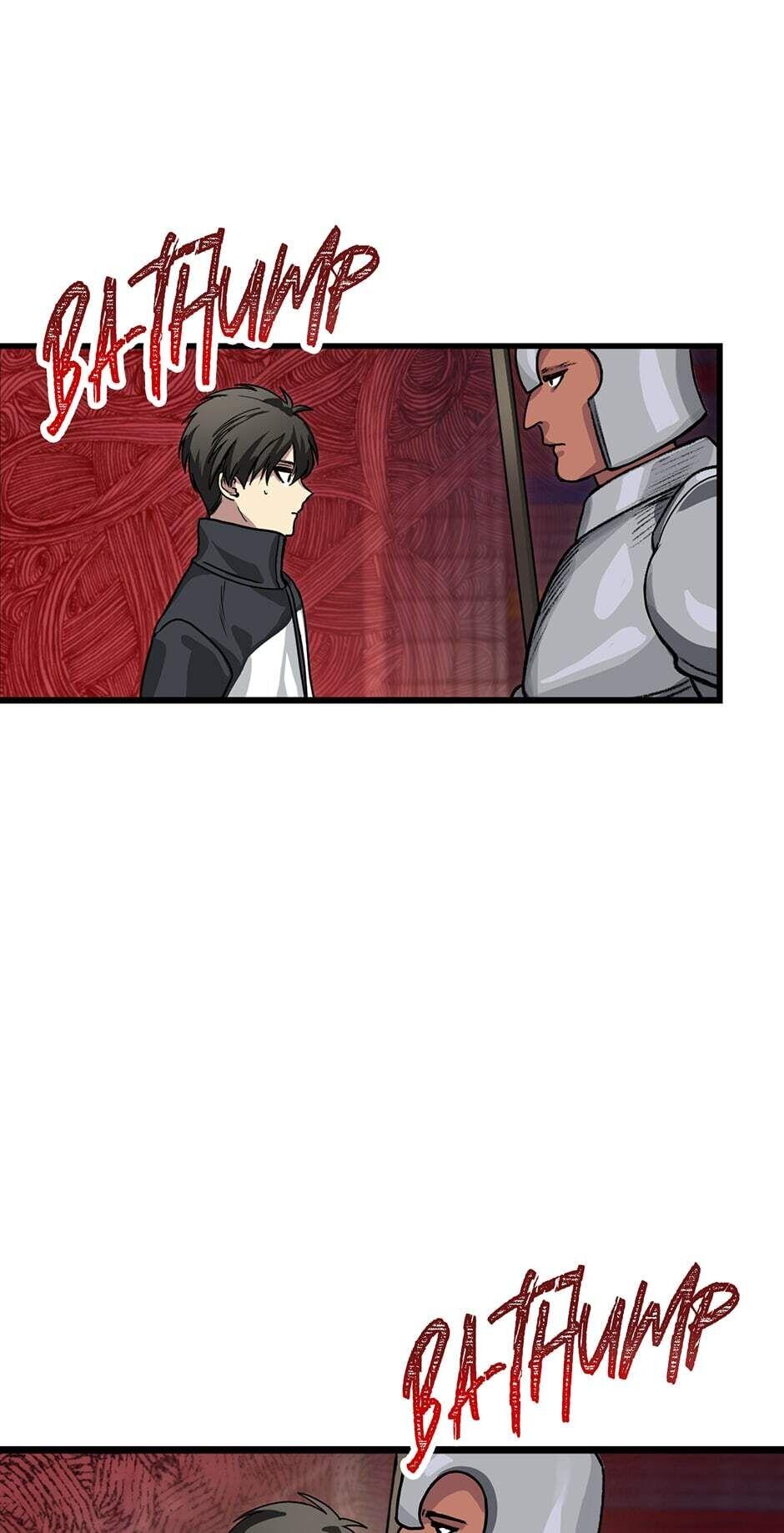 Read SSS Class Revival Hunter EN Manga Online