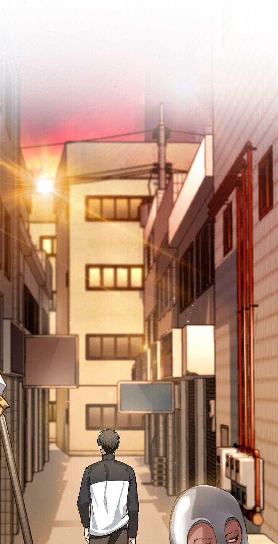 Read SSS Class Revival Hunter EN Manga Online