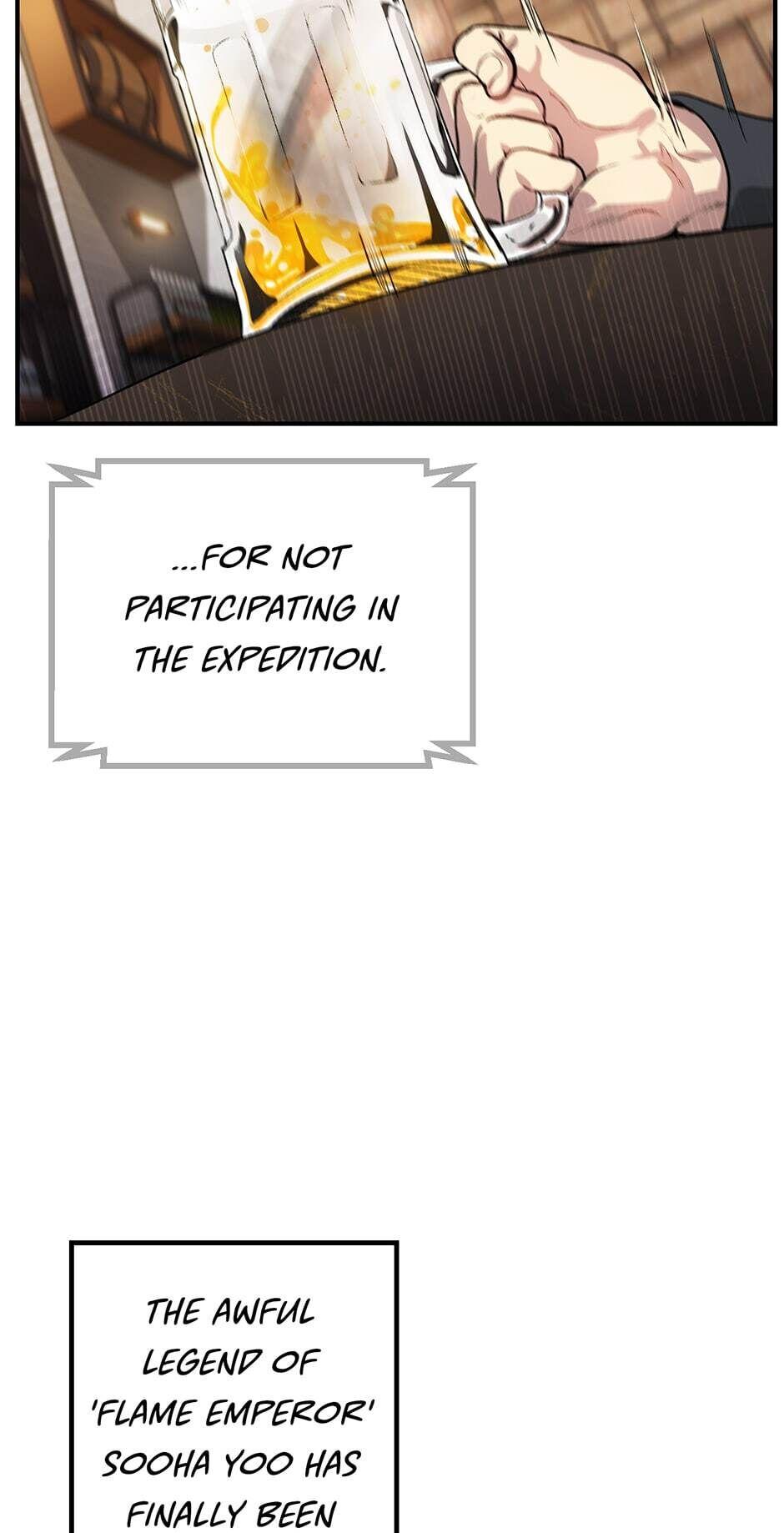 Read SSS Class Revival Hunter EN Manga Online