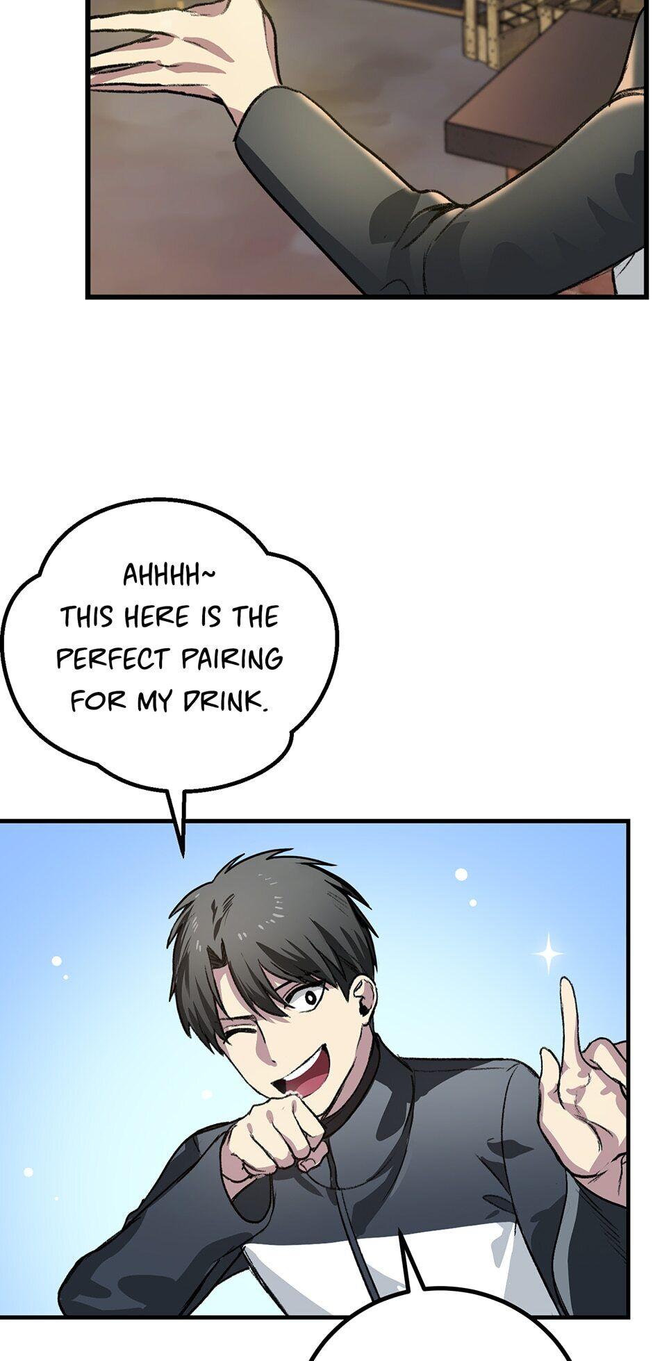 Read SSS Class Revival Hunter EN Manga Online