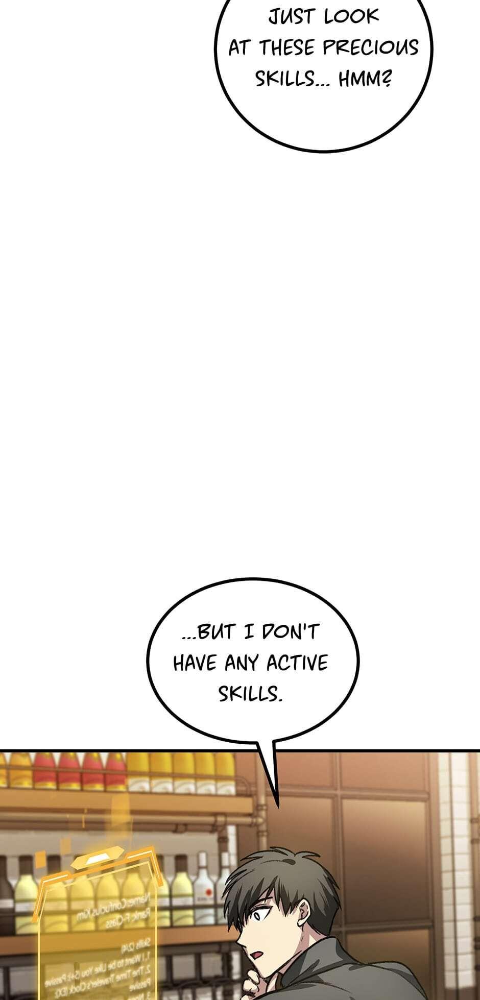 Read SSS Class Revival Hunter EN Manga Online