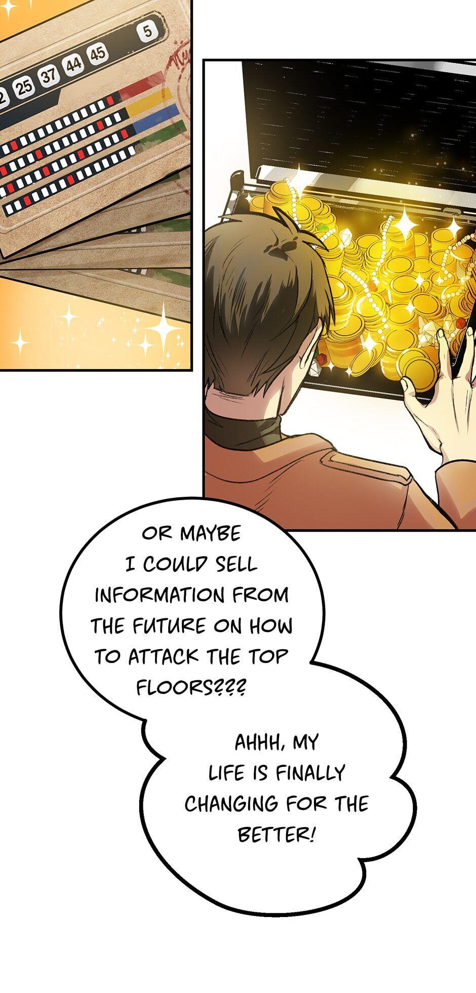Read SSS Class Revival Hunter EN Manga Online