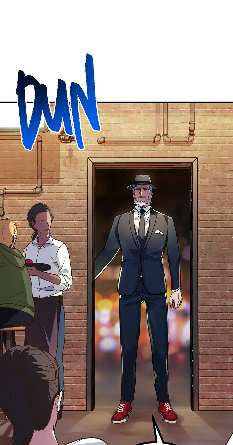 Read SSS Class Revival Hunter EN Manga Online
