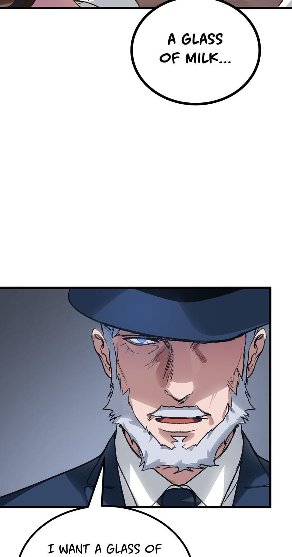 Read SSS Class Revival Hunter EN Manga Online