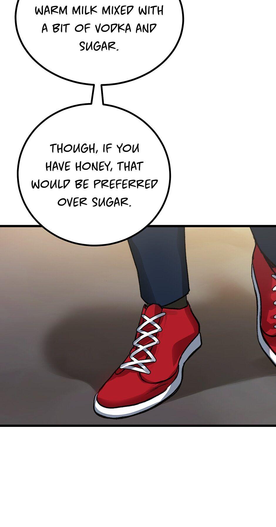 Read SSS Class Revival Hunter EN Manga Online